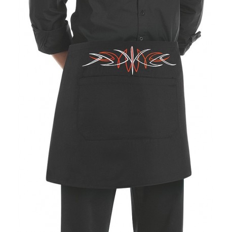 Grembiule Vita Corto Biker