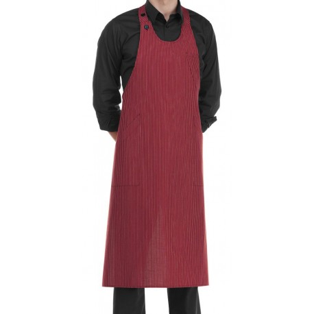 Grembiule Bistrot