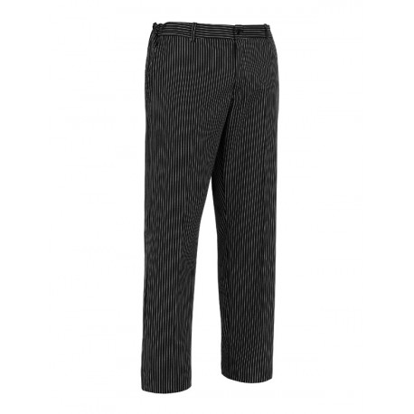 Pantalone Cuoco Evo Gessato