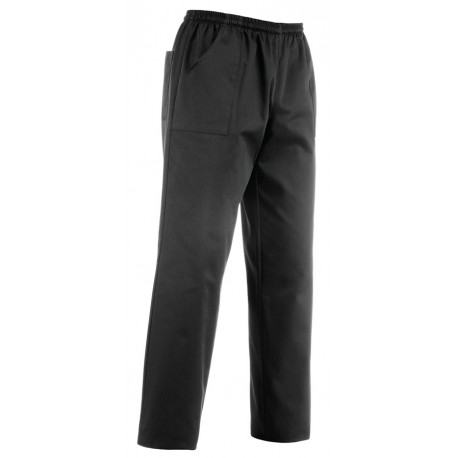 Pantalone Cuoco Nero