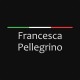Giacca Cuoco Donna Easy Chef Italia Nero Microfibra M/Corte