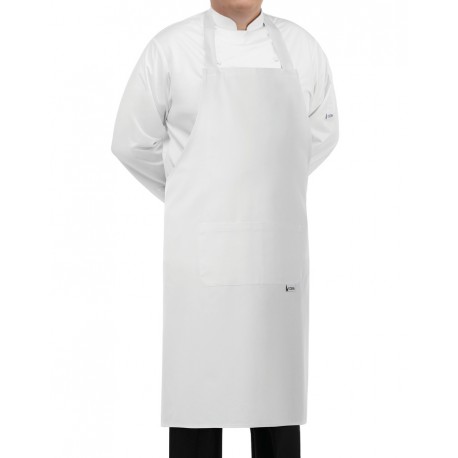 Grembiule Big Chef Bianco