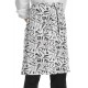 Grembiule Cuoco Vita Chefwear