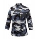 Giacca Cuoco Donna Artic