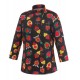Giacca Cuoco Donna Hearts