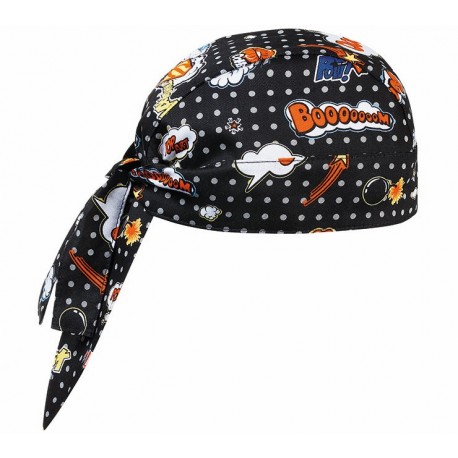 Bandana Cuoco Pop Art