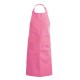 Grembiule Pettorina Lux Rosa