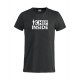 T-Shirt Chef Inside Nera