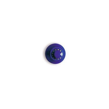 Bottoni Cuoco Estraibili 12-Pack - Euro