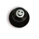 Bottoni Cuoco Estraibili 12-Pack - Smile