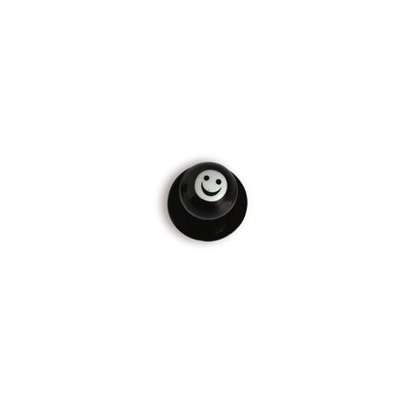 Bottoni Cuoco Estraibili 12-Pack - Smile