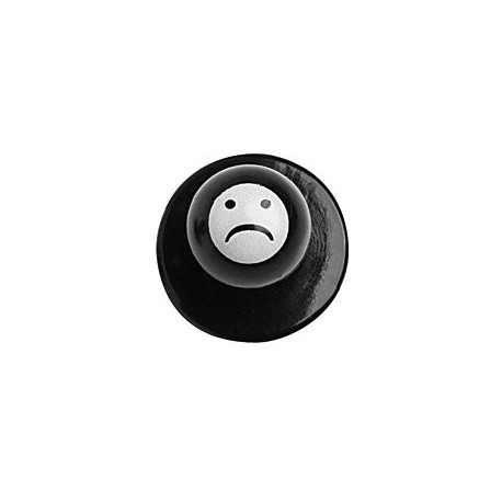 Bottoni Cuoco Estraibili 12-Pack - Sad