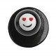 Bottoni Cuoco Estraibili 12-Pack - Hearts
