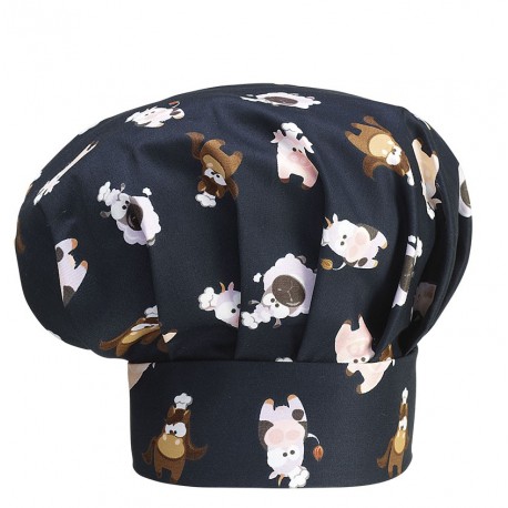 Cappello Cuoco Puppies