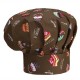 Cappello Cuoco Sweets