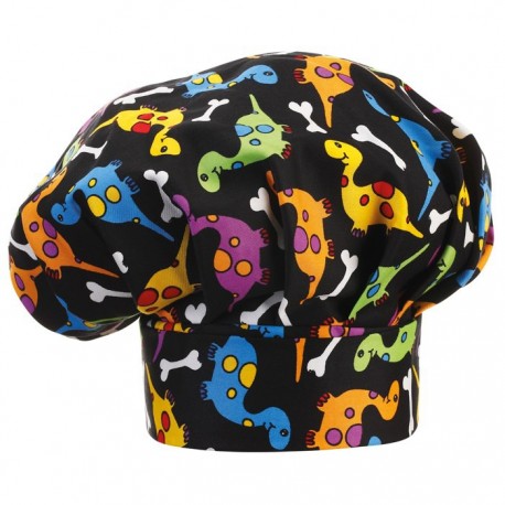 Cappello Cuoco Dino