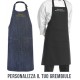Personalizza il tuo grembiule