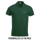 Personalizza la tua polo