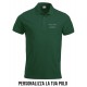 Personalizza la tua polo