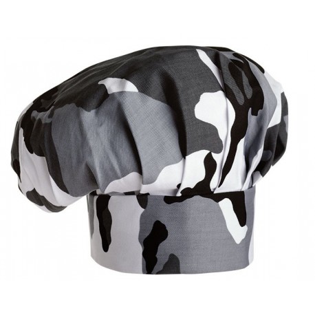 Cappello Cuoco Artic
