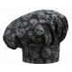 Cappello Cuoco Skulls