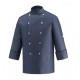 Giacca Cuoco West Jeans