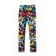 Pantaloni Cuoco Graphics