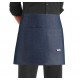 Grembiule Vita Corto Jeans