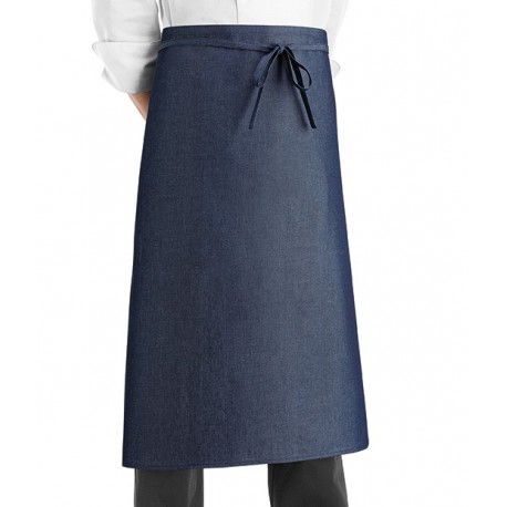 Grembiule Vita Lungo Jeans