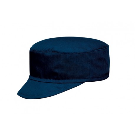 Berretto Cuoco Blu