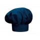 Cappello Cuoco Blu
