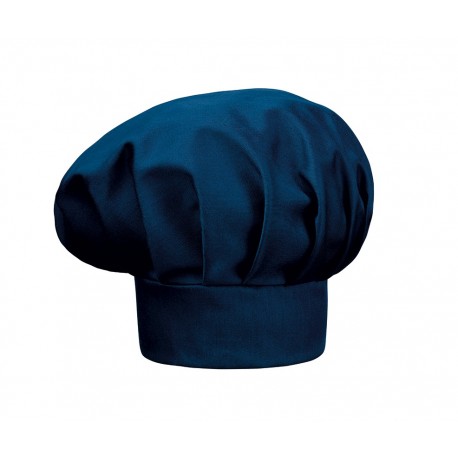 Cappello Cuoco Blu