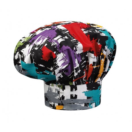 Cappello Cuoco Graphic