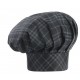 Cappello Cuoco Iron