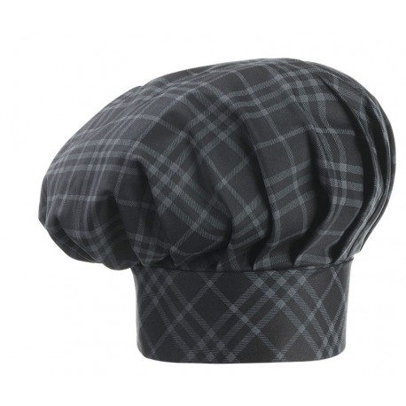 Cappello Cuoco Iron