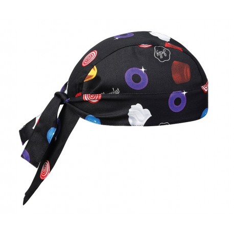 Bandana Cuoco Bon Bon