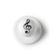 Bottoni Cuoco Estraibili 12-Pack - Music
