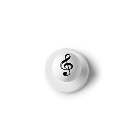 Bottoni Cuoco Estraibili 12-Pack - Music
