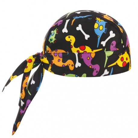 Bandana Dino