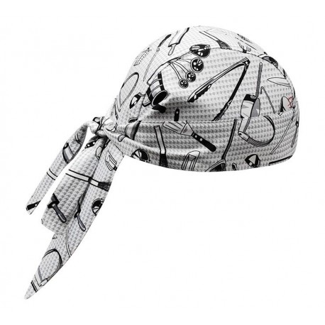 Bandana Cuoco Chefwear
