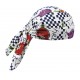 Bandana Cuoco Fantasy