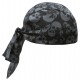 Bandana Cuoco Skulls