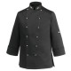 Giacca Cuoco Dark Italia