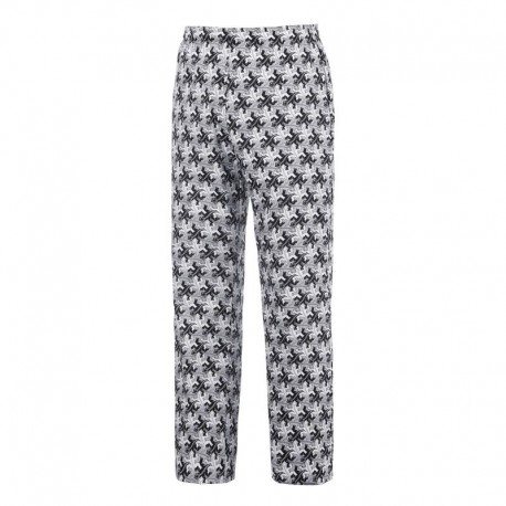 Pantalone Cuoco Geko