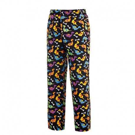 Pantalone Cuoco Dino