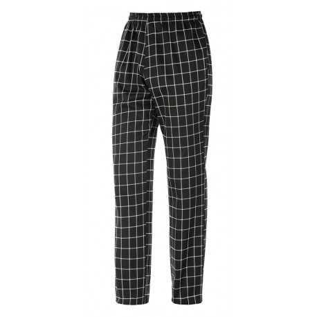 Pantalone Cuoco Square
