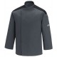 Giacca Cuoco GREY First