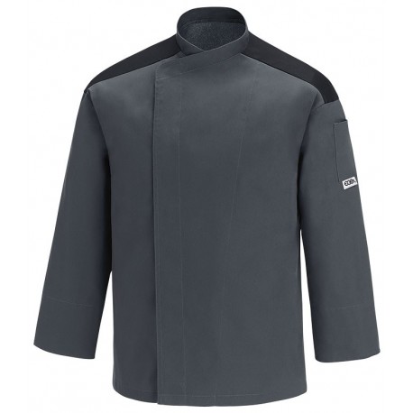 Giacca Cuoco GREY First