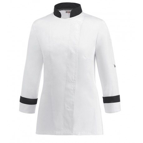 Giacca Cuoco Donna Chanel