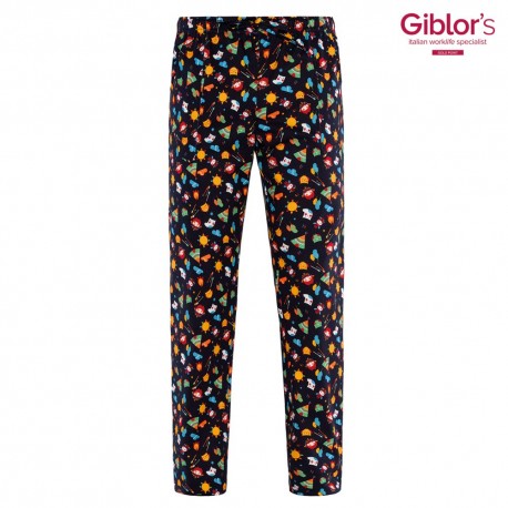 Pantalone Cuoco Indians